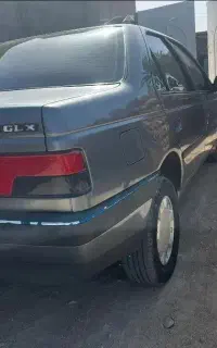 پژو ۴۰۵ مدل ۹۴