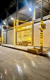 فروش وتعمیرات (کرکره برقی،شیشه سکوریت ،جک بازویی)