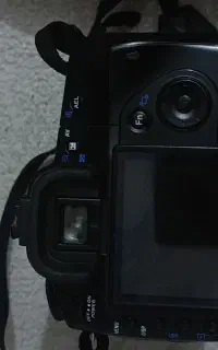 دوربین عکاسی آلفا 200