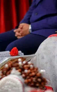 فیلم برداری از عقدسرا، محضر تولد