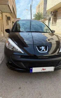 207 پانامرا اتومات