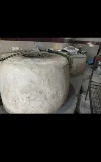 نانوایی سنتی فروشی