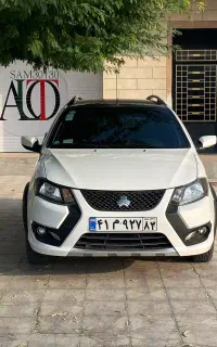 کوییک/صفرکیلومتر1404/1405تحویل آنی/ساینا/اطلس