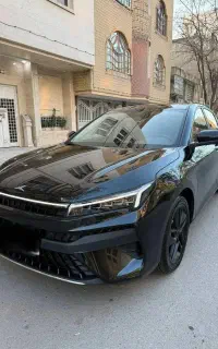 کی ام سی جی ۷