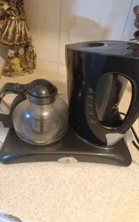 قهوه ساز و چایی ساز