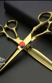 به یک آرایشگر اقا  نیازمندیم