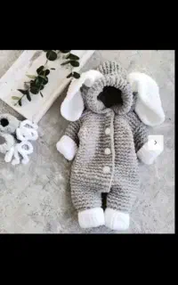 سرهمی نوزاد
