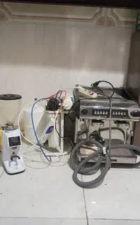 قهوه ساز صنعتی