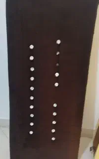 پشتی فوم
