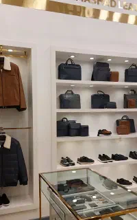 بن ۸۸میلیونی خریداز چرم مشهد
