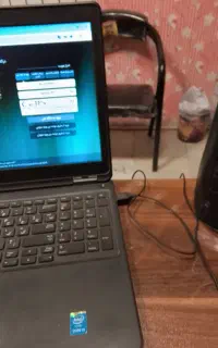 قوی شو تو ریاضی