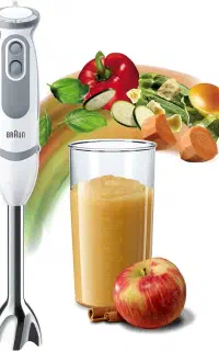گوشتکوب براون سری MQ5200 اورجینال