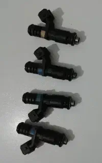 سوزن انژکتور سه سوراخ زیمنس