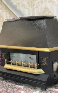 بخاری بزرگ
