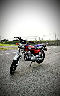 موتور/تکتاز/۱۵۰/سفارشی