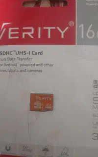 رم گوشی 16 گیگابایت میکرو