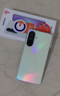 A36 سامسونگ