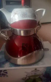 کتری قوری mrs