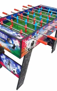 میز فوتبال دستی مدل F0300GP