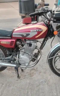 موتور 200 نیکتاز