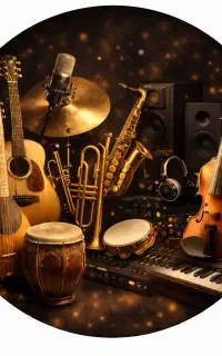 مشاوره موسیقی