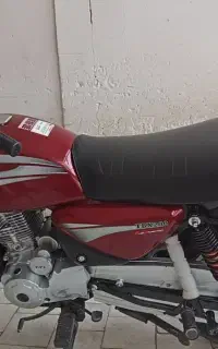 موتور بوکسر تکنو 200