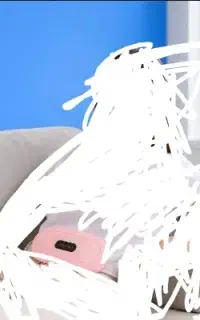 ماساژور حرارتی و لرزشی