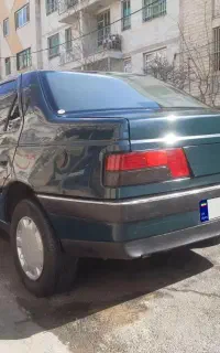 آردی دوگانه سوز ۸۳ بیزنگ