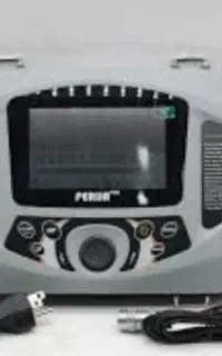 نشت یابی با دستگاه پیشرفته کمترین هزینه وخرابی ۲۴س