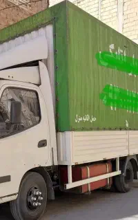 باربری اتابک گلستان صالحیه واوان اسلامشهررباط کریم