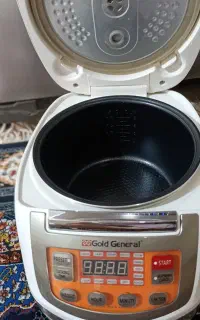 پلوپز گلد جنرال
