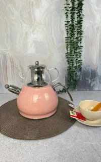 کتری قوری نو