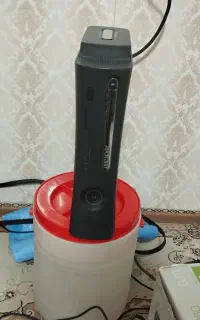 ایکس باکس 360 کپی خور دو دسته
