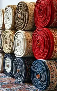 قالیشویی آذران شستشوی تضمینی کرایه نداردکل تبریز