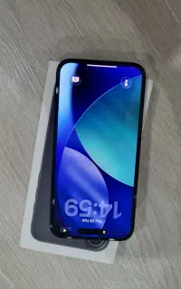 ایفون 16 پلاس