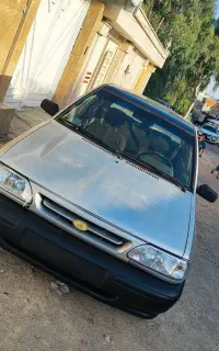 پراید