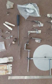 لوازم خیاطی