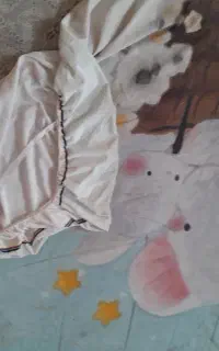 روفرشی کودک ترک