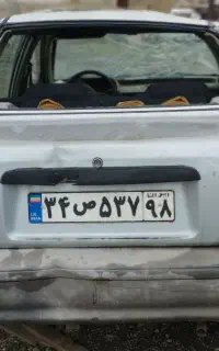 مجموعه باز سازی و مشاوره فروش خودرو