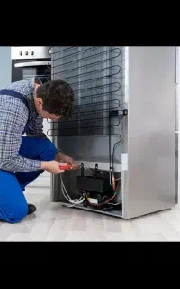 تعمیرتخصصی یخچال فریزر و سایدبای سایددرلاهیجان