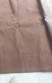 موکت ۱۲ متری در حد نو یک میلیون وپانصدهزار