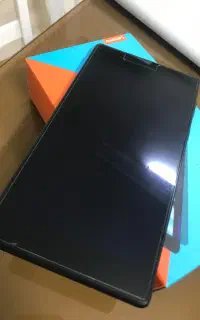 دو عدد تبلت