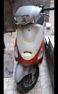 پاکشتی همتار 80