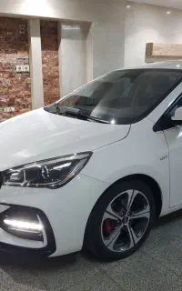 فروش آریزو 5FL اف ال اسپرت صفر