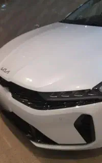 کیا کی ۵ ۲۰۲۴ / kia k5