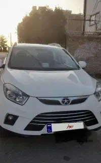 جک S5 مدل 1400