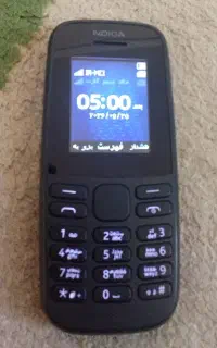 نوکیا۱۰۵