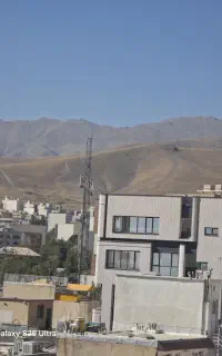 ۱۰۵ متر تک واحدی دو نبش دوماه تا تحویل