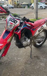 Crf