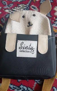 کیف عروسکی